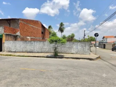 Lote/Terreno à venda, 2485m² no Rodolfo Teófilo, Fortaleza
