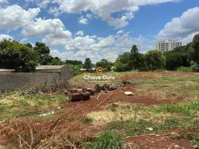 Lote/Terreno à venda, 461m² no Santa Cruz, Cascavel
