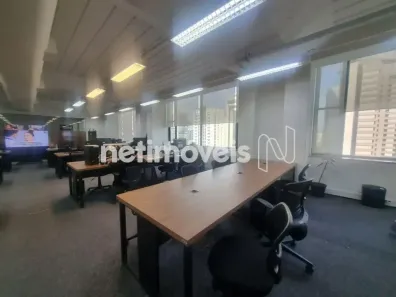 Sala Comercial para alugar, 374m² no Cidade Monções, São Paulo