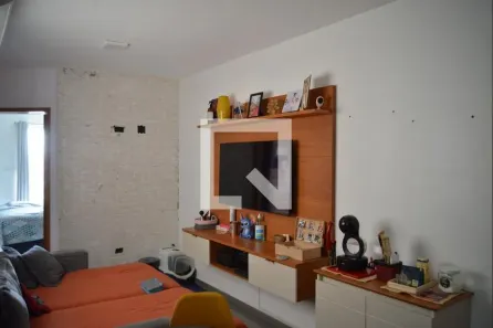 Cobertura com 2 Quartos à venda, 84m² no Vila Curuçá, Santo André