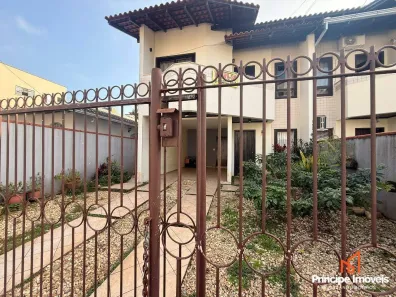 Casa com 3 Quartos à venda, 121m² no Bucarein, Joinville