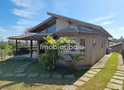 Fazenda/Sítio com 3 Quartos à venda, 220m² no Mato Dentro, Mairiporã