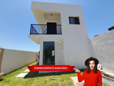 Casa de Condomínio com 3 Quartos à venda, 110m² no Terra Preta (Terra Preta), Mairiporã