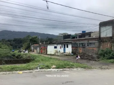 Lote/Terreno com 1 Quarto à venda, 250m² no Esmeralda, Praia Grande