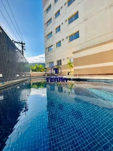 Apartamento com 2 Quartos à venda, 58m² no Santa Bárbara, Niterói