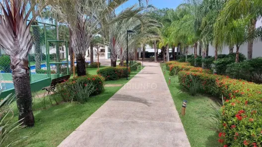 Casa de Condomínio com 3 Quartos à venda, 111m² no Lagoinha, Eusébio