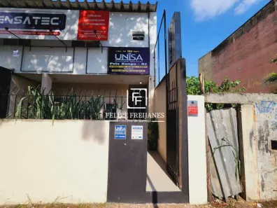 Imóvel Comercial para alugar, 120m² no Bangu, Rio de Janeiro