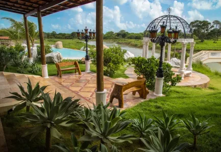 Lote/Terreno à venda no Alto do Garrote, Caucaia