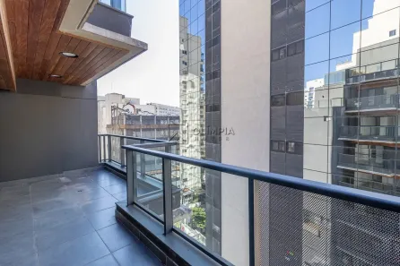 Apartamento com 2 Quartos à venda, 153m² no Itaim Bibi, São Paulo