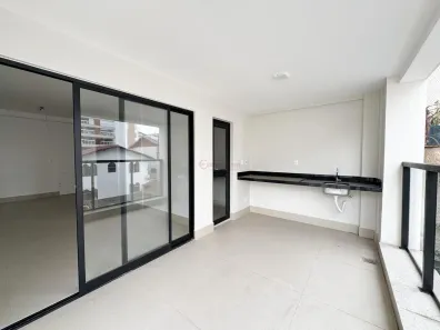 Apartamento com 2 Quartos à venda, 84m² no Cascatinha, Juiz de Fora