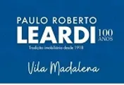Logo da imobiliária