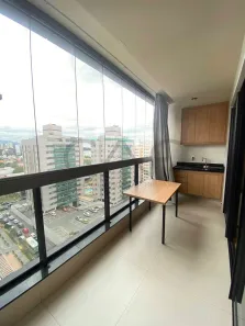 Apartamento com 1 Quarto à venda, 40m² no Enseada do Suá, Vitória