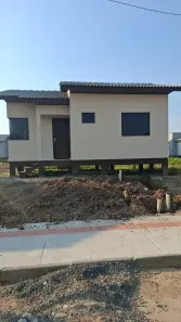 Casa com 2 Quartos à venda, 45m² no Santa Luzia, Criciúma