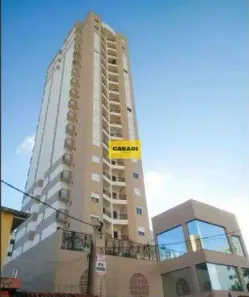 Apartamento com 2 Quartos à venda, 50m² no Baeta Neves, São Bernardo do Campo