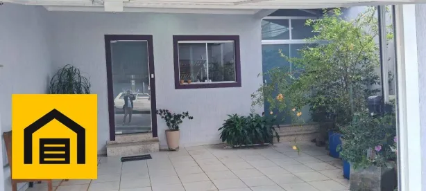 Sobrado com 2 Quartos para alugar, 76m² no Parque das Nações, Santo André