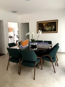 Casa com 3 Quartos à venda, 375m² no Indianópolis, São Paulo