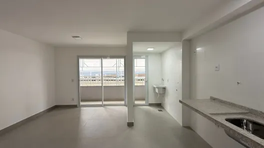 Apartamento com 2 Quartos à venda, 64m² no Jardim América, Goiânia