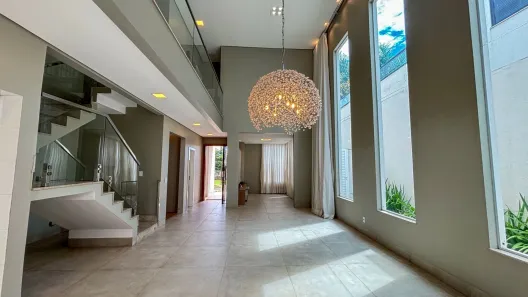 Casa de Condomínio com 5 Quartos à venda, 300m² no Morada da Colina, Uberlândia