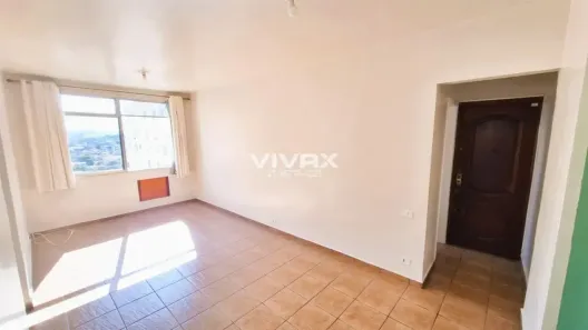 Apartamento com 2 Quartos à venda, 67m² no Engenho de Dentro, Rio de Janeiro