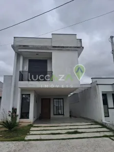 Casa de Condomínio com 3 Quartos à venda, 185m² no Jardim Jacinto, Jacareí