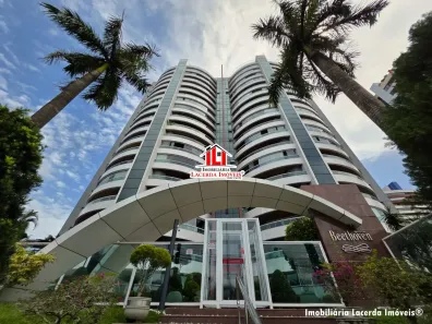 Apartamento com 4 Quartos à venda, 180m² no Ponta Negra, Manaus