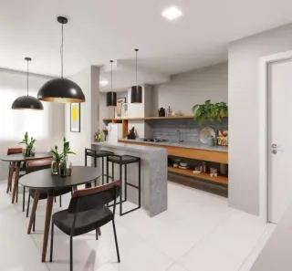 HM SMART GUAIANASES - CONDOMINIO 2 no Jardim São Paulo(Zona Leste), São Paulo