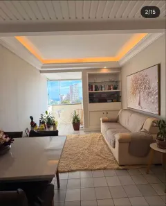 Apartamento com 2 Quartos à venda, 90m² no Costa Azul, Salvador