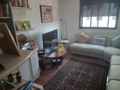 Apartamento com 4 Quartos à venda, 240m² no Jardim da Saúde, São Paulo