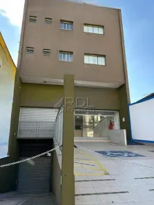 Prédio Comercial à venda, 1210m² no Centro, Santo André