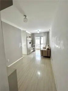 Apartamento com 2 Quartos à venda, 50m² no Tucuruvi, São Paulo