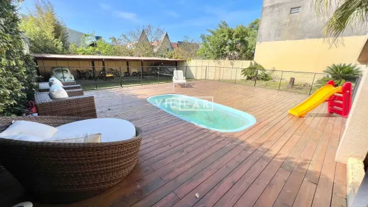 Casa com 4 Quartos à venda, 270m² no Laranjal, Pelotas