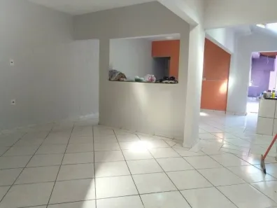 Casa com 3 Quartos à venda, 124m² no Jardim Residencial Mariana, Santa Bárbara D'Oeste