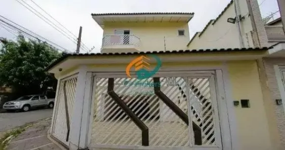 Sobrado com 5 Quartos à venda, 750m² no Vila Rosália, Guarulhos