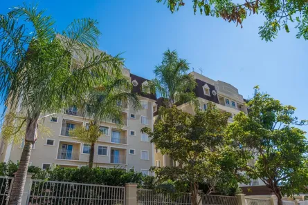 Apartamento com 2 Quartos à venda, 69m² no Mansões Santo Antônio, Campinas