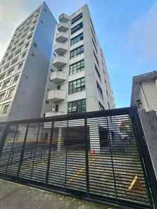 Prédio Comercial à venda, 1581m² no Boqueirão, Santos