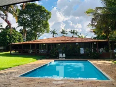Casa com 6 Quartos à venda, 850m² no Jardim Aliança, Campinas