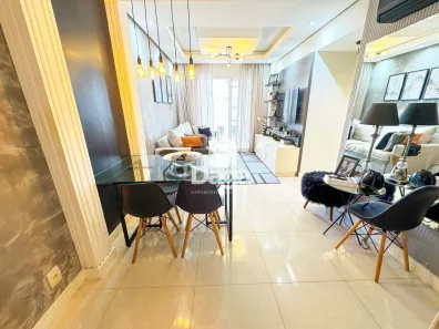Apartamento com 3 Quartos à venda, 97m² no Trindade, Florianópolis