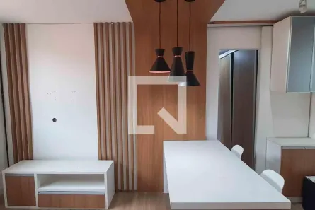 Apartamento com 2 Quartos à venda, 48m² no Conceição, Osasco