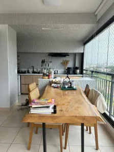 Apartamento com 3 Quartos à venda, 92m² no Vila Anastácio, São Paulo