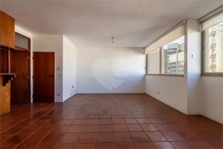 Apartamento com 3 Quartos à venda, 132m² no Perdizes, São Paulo