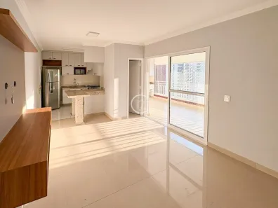 Apartamento com 2 Quartos para alugar, 75m² no Parque Residencial Aquarius, São José dos Campos