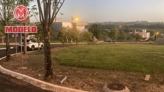 Lote/Terreno à venda, 736m² no Terra das Aguas, São Pedro