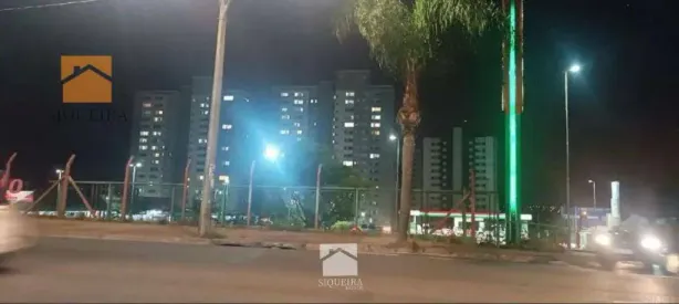 Apartamento com 2 Quartos à venda, 50m² no Jardim Abatiá, Sorocaba
