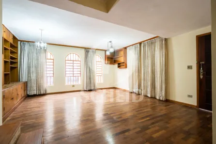 Sobrado com 6 Quartos à venda, 236m² no Vila Santo Antônio, São Paulo