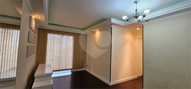 Apartamento com 2 Quartos para alugar, 66m² no Jardim Íris, São Paulo