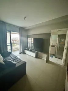 Apartamento com 2 Quartos para alugar, 68m² no Recreio dos Bandeirantes, Rio de Janeiro