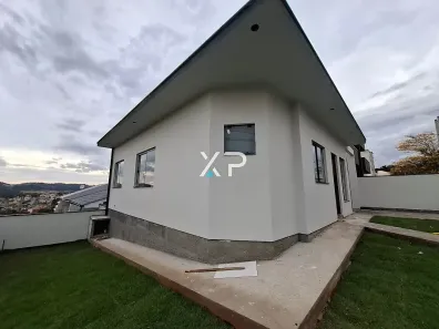  com 3 Quartos à venda, 54m² no Forquilhas, São José