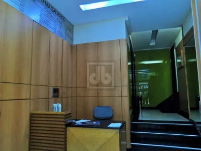 Sala Comercial à venda, 61m² no Centro, Rio de Janeiro