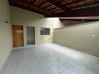 Casa com 2 Quartos à venda, 90m² no Vila Sônia, Piracicaba