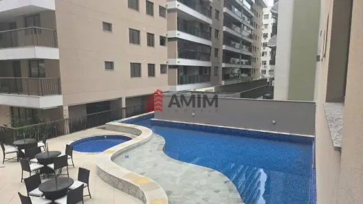 Apartamento com 2 Quartos à venda, 89m² no Icaraí, Niterói